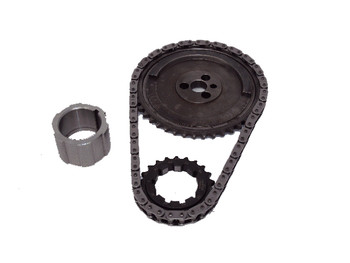LSXceleration Stage 3 Timing Chain Kit 13934G - 3-Bolt, 1-Pole LSXceleration Stage 3 Timing Chain Kit 13934G - 3-Bolt, 1-Pole