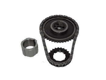 LSXceleration Stage 3 Timing Chain Kit 13934G - 3-Bolt, 1-Pole LSXceleration Stage 3 Timing Chain Kit 13934G - 3-Bolt, 1-Pole
