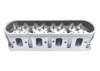 Dart Pro 1 LS7 Gen III Aluminum Cylinder Head 11061183 - 285cc CNC Rectangle Port, Assembled