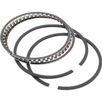 Diamond Pro-Select Piston Rings 09054065 - 4.065 Bore 1.5mm 1.5mm 3.0mm