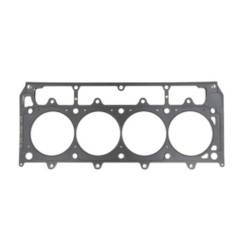 Cometic LSX 4.125 Bore MLS Head Gasket C5933-066, Right Side