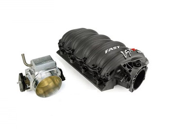 FAST LSXR LS3 Intake Manifold and 102mm Throttle Body Kit 146102B-KIT FAST LSXR LS3 Intake Manifold and 102mm Throttle Body Kit 146102B-KIT