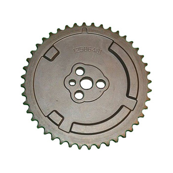 LSXceleration 3-Bolt 4-Pole Cam Sprocket (12586481) LSXceleration 3-Bolt 4-Pole Cam Sprocket (12586481)