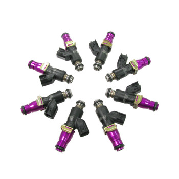 Delphi 82lb/hr LS1/LS6 Fuel Injectors A56010-750-8-E