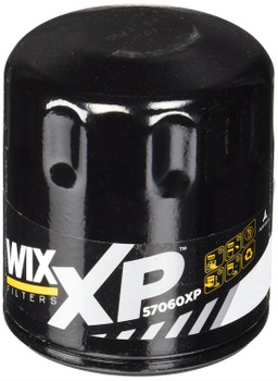 Wix 2007-Present Gen III/IV LS Engine XP Oil Filter 57060XP Wix 2007-Present Gen III/IV LS Engine XP Oil Filter 57060XP