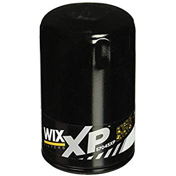 Wix 2007-Present Gen III/IV LS Engine XP Oil Filter 57045XP