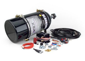 Zex LSX Blackout Nitrous System 82235B Zex LSX Blackout Nitrous System 82235B
