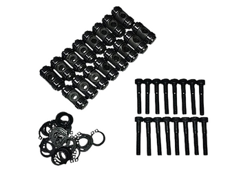 Gen V LT/LS7 Rocker Arm Trunnion Upgrade Kit 713707-KIT Gen V LT/LS7 Rocker Arm Trunnion Upgrade Kit 713707-KIT