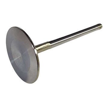 LSXceleration Stainless Steel 8mm x 2.000 LS Intake Valve 15-22000-1