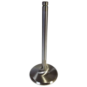 LSXceleration Stainless Steel 8mm x 2.000 LS Intake Valve 15-22000-1