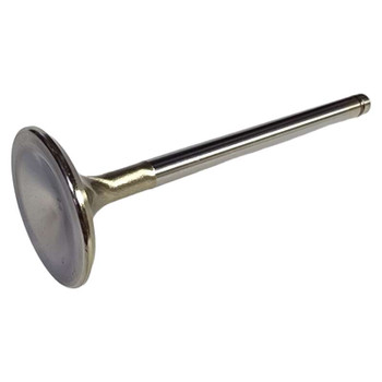 LSXceleration Stainless Steel 8mm x 1.550 LS Exhaust Valve 15-21550-1