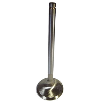 LSXceleration Stainless Steel 8mm x 1.550 LS Exhaust Valve 15-21550-1