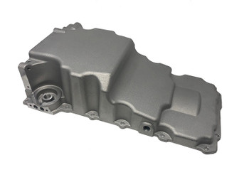 LSXceleration Stroker Clearanced Low Profile LS Oil Pan Kit 17-302-3 LSXceleration Stroker Clearanced Low Profile LS Oil Pan Kit 17-302-3