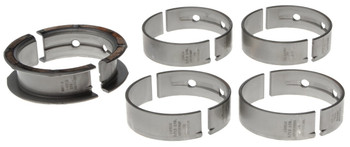 Mahle Clevite P-Series LS Rod Bearing Set CB663P10(8) - .010