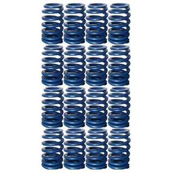 Chevrolet Performance LS6 Valve Springs 12499224 - .550 Max Lift