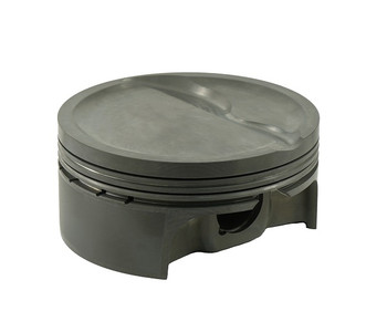 Mahle PowerPak LS 4.000 Bore 4.000 Stroke -14cc Dish Piston Kit 930229400