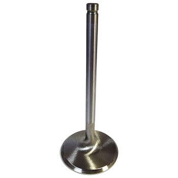 LSXceleration Stainless Steel 8mm x 2.020 LS Intake Valve 15-22020-1