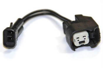 Fuel Injector Adapter Harness - Delphi Multec 2 Harness to EV6 Injector (DELM-EV6F-1) Fuel Injector Adapter Harness - Delphi Multec 2 Harness to EV6 Injector (DELM-EV6F-1)