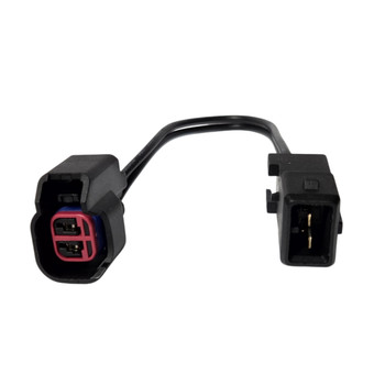 Fuel Injector Adapter Harness - EV1 Harness to EV6 Injector (EV1M-EV6F-1)
