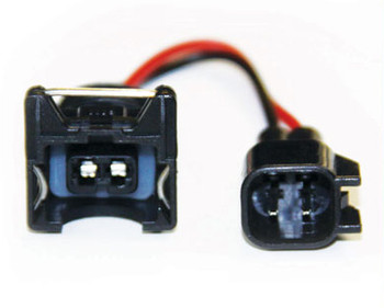 Fuel Injector Adapter Harness - EV6 Harness to EV1 Injector 