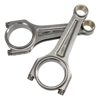 Callies Ultra I Beam Connecting Rods Ls Based 6 125