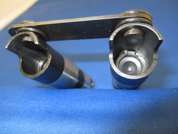 Johnson GM LS/LT Short Travel Axle Oiling Tie Bar Lifter Set ST2126LSR Johnson GM LS/LT Short Travel Axle Oiling Tie Bar Lifter Set ST2126LSR