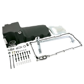 GM LS Swap Oil Pan Kit 17-302-1B GM LS Swap Oil Pan Kit 17-302-1B