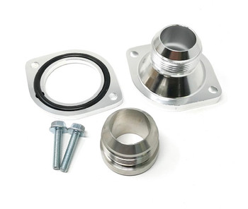 LSXceleration GM LS Water Pump -20AN Adapter Kit 16-0005 LSXceleration GM LS Water Pump -20AN Adapter Kit 16-0005