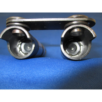 Johnson GM LS/LT Reduced Travel Tie Bar Lifter Set 2116LSR Johnson GM LS/LT Reduced Travel Tie Bar Lifter Set 2116LSR