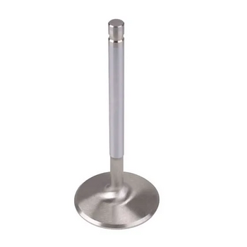 LSXceleration Stainless Steel 8mm x 2.165 LS Intake Valve +0.500 Long