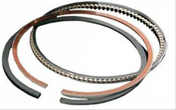 Wiseco Piston Rings 4067GFX- 4.037 Bore 1.2, 1.2, 3.0mm