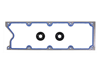 LSXceleration Gen III Valley Cover Gasket w/ Knock Grommets 14-58178G LSXceleration Gen III Valley Cover Gasket w/ Knock Grommets 14-58178G