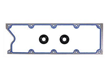 LSXceleration Gen III Valley Cover Gasket w/ Knock Grommets 14-58178G