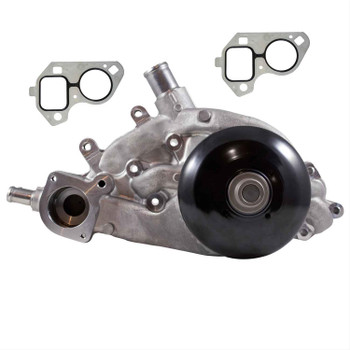 Melling GM LS Truck Aluminum Water Pump MWP-501