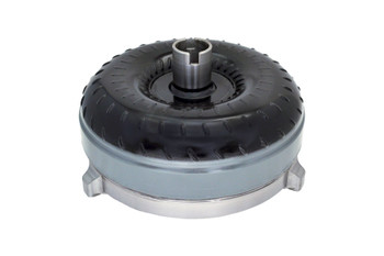 Circle D Pro Series 2800-3000 Stall Speed LS 6L80 265mm Torque Converter Circle D Pro Series 2800-3000 Stall Speed LS 6L80 265mm Torque Converter