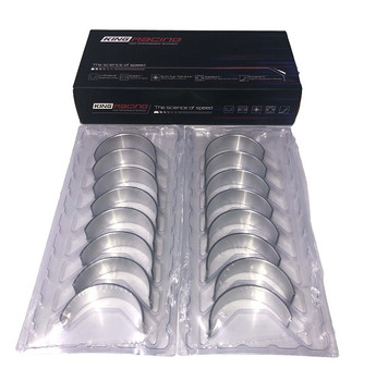 King HP Series LS Rod Bearing Set CR807HPN010 - .010" Undersize King HP Series LS Rod Bearing Set CR807HPN010 - .010" Undersize