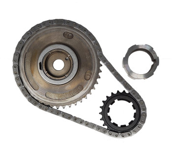 LSXceleration Stage 3 Timing Chain Kit 13935G - 1-Bolt, 4-Pole