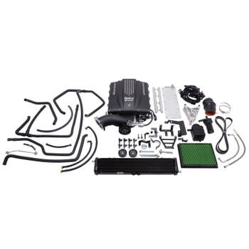 Edelbrock E-Force Gen VI TVS2300 2007-14 GM Truck and SUV Stage 1 Street Legal Supercharger Kit w/o Tune 15640