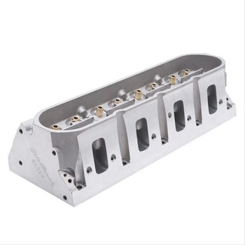 Edelbrock LS3/LSX 260cc CNC Cylinder Head 61319 - Assembled