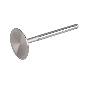 LSXceleration Stainless Steel 8mm x 2.080 LS Intake Valve +0.500 Long LSXceleration Stainless Steel 8mm x 2.080 LS Intake Valve +0.500 Long