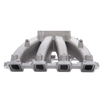 Edelbrock GM Gen IV LS7 STD Flange EFI Intake Manifold Single Plane Rectangular Port 28875