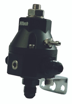 FiTech Go Fuel Tight Fit Fuel Pressure Regulator 54000