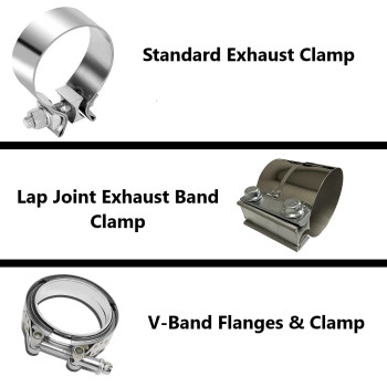 Speed Engineering LS Swap Universal 3" Exhaust X-Pipe Builder Kit 25-1033 Speed Engineering LS Swap Universal 3" Exhaust X-Pipe Builder Kit 25-1033