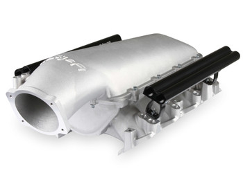 Holley Lo-Ram LS3 105mm EFI Intake Manifold 300-683