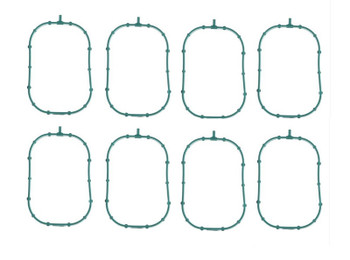 LSXceleration Gen V L83 L86 LT1 Intake Manifold Gaskets 14-26354-8 LSXceleration Gen V L83 L86 LT1 Intake Manifold Gaskets 14-26354-8