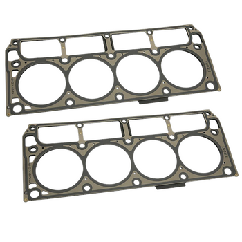 LSXceleration GM LS3 MLS 5-Layer Head Gasket Set 14-10046-2 LSXceleration GM LS3 MLS 5-Layer Head Gasket Set 14-10046-2
