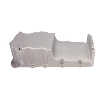 LSXceleration Low Profile Front Sump LS Oil Pan Kit 17-302-4 LSXceleration Low Profile Front Sump LS Oil Pan Kit 17-302-4