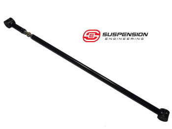 Speed Engineering Camaro/Firebird Adjustable Panhard Rod 1982-02 (Satin Black) 33-1005-BK