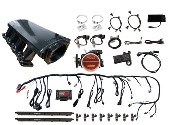 FiTech 1000HP LS3 102mm Ultimate EFI System w/Trans Control 70035