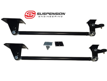 Speed Engineering 1973-87 C10 Axle Flipped Truck Traction